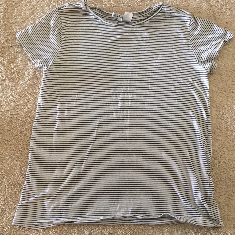 Striped T-Shirt